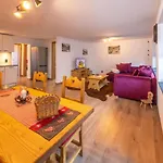 Apartman Touring Chez Georges *