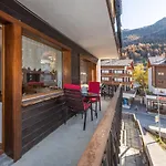 Touring Chez Georges * Grächen