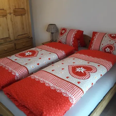 Touring Chez Georges 그라켄