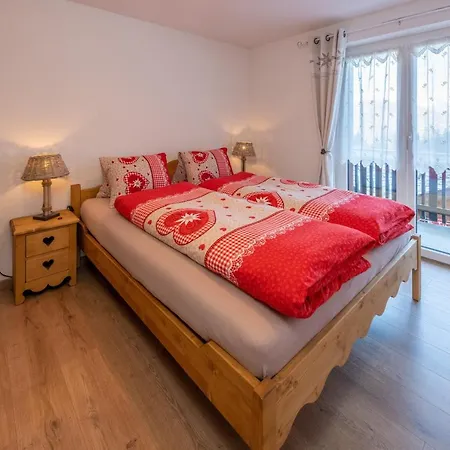 Touring Chez Georges * Grächen