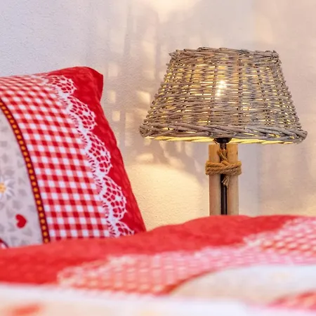 Touring Chez Georges