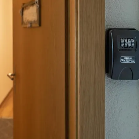 Touring Chez Georges Διαμέρισμα