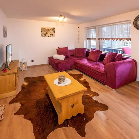 Touring Chez Georges Grächen