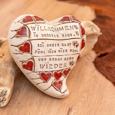 Touring Chez Georges