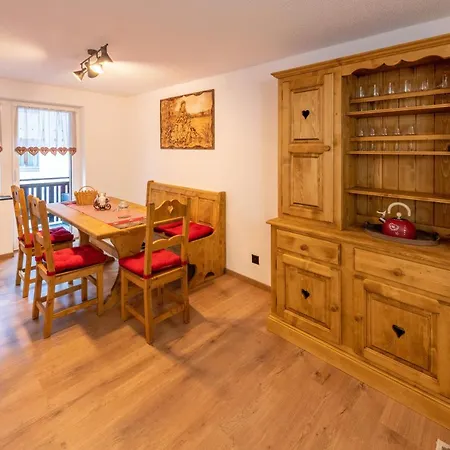 Touring Chez Georges Grächen