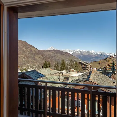 Touring Chez Georges * Grächen