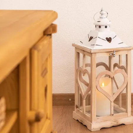 Touring Chez Georges Apartment *