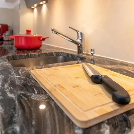 Touring Chez Georges Grächen