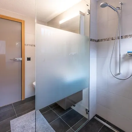 Apartment Touring Chez Georges