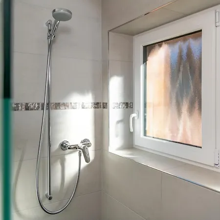 Touring Chez Georges 公寓 格雷兴