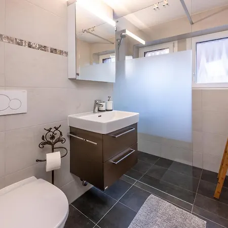 Apartment Touring Chez Georges *