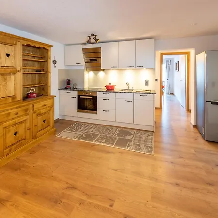 Apartment Touring Chez Georges *